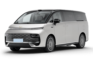 吉利汽车-银河V900