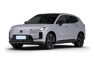 沃尔沃XC70插电式混动