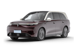 长城汽车-魏牌 V9X