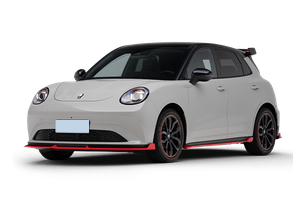 欧拉5GT EV