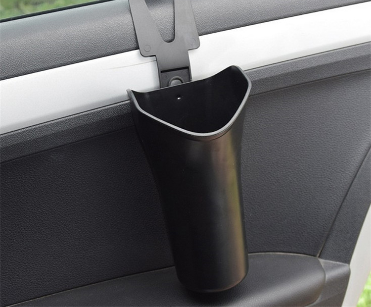 车载多功能雨伞桶
