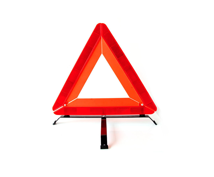 三角警示架