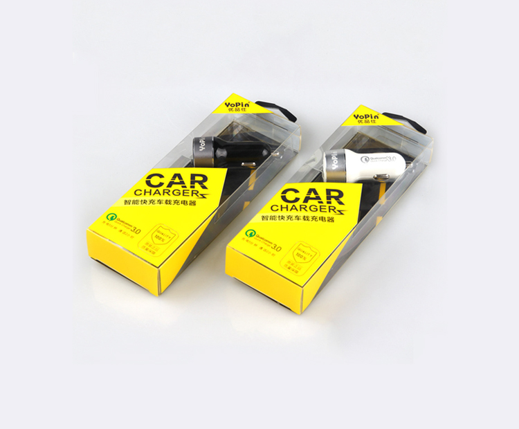 车载充电器