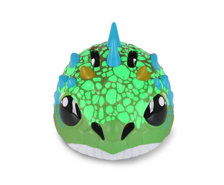 儿童自行车安全头盔