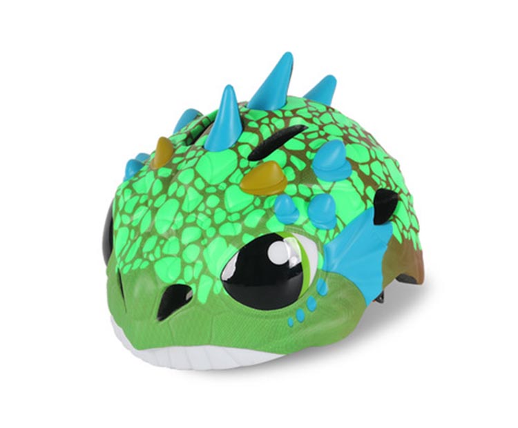 儿童自行车安全头盔