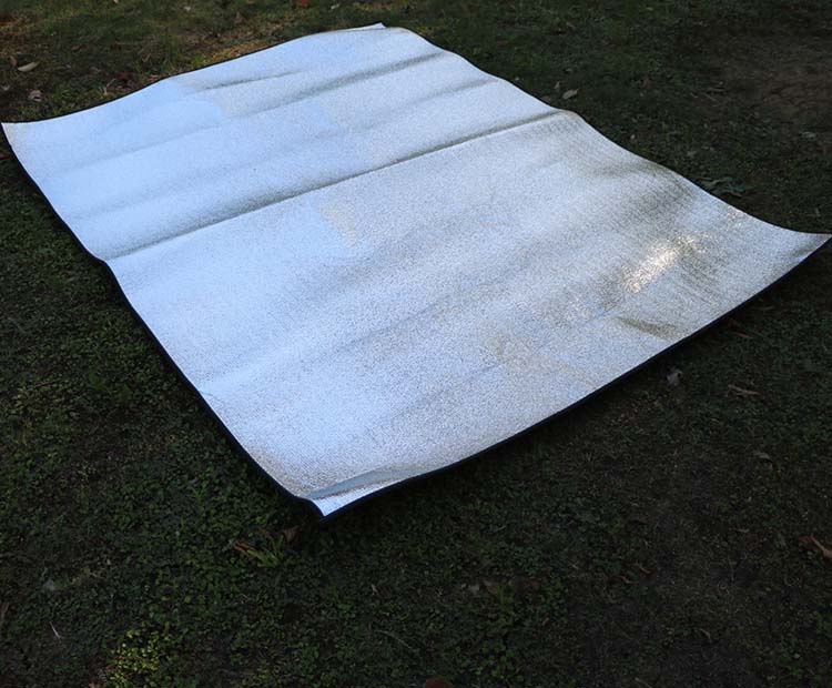 户外沙滩野餐垫