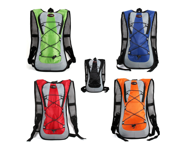 户外运动背包
