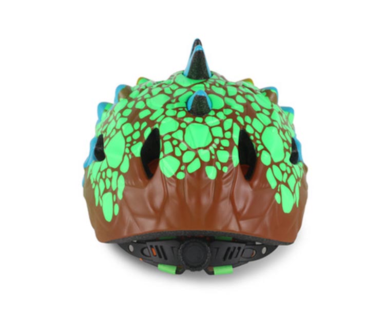 儿童自行车安全头盔