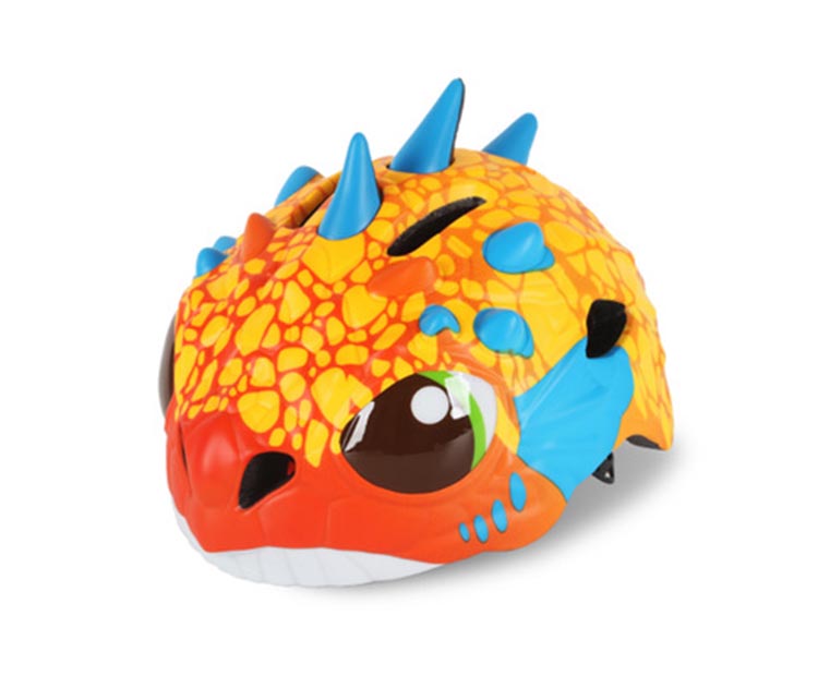 儿童自行车安全头盔