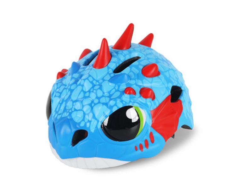 儿童自行车安全头盔