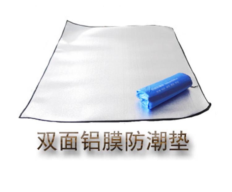 户外沙滩野餐垫