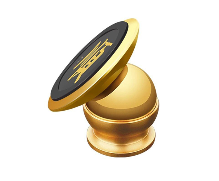 车载支架360度旋转支架