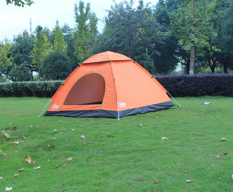 露营野营帐篷双人