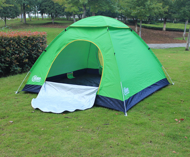 露营野营帐篷双人