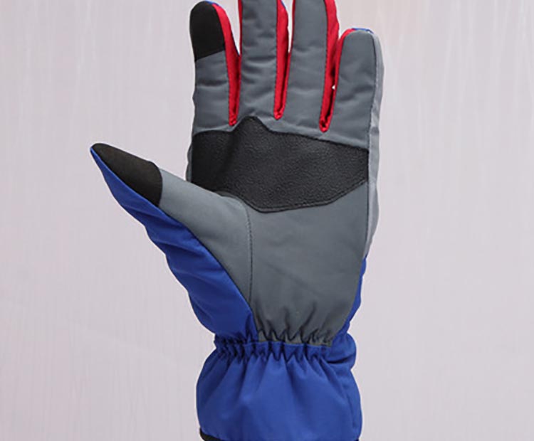 防风手套