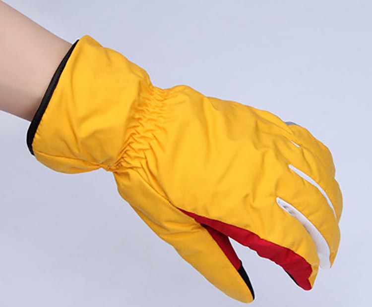 防风手套