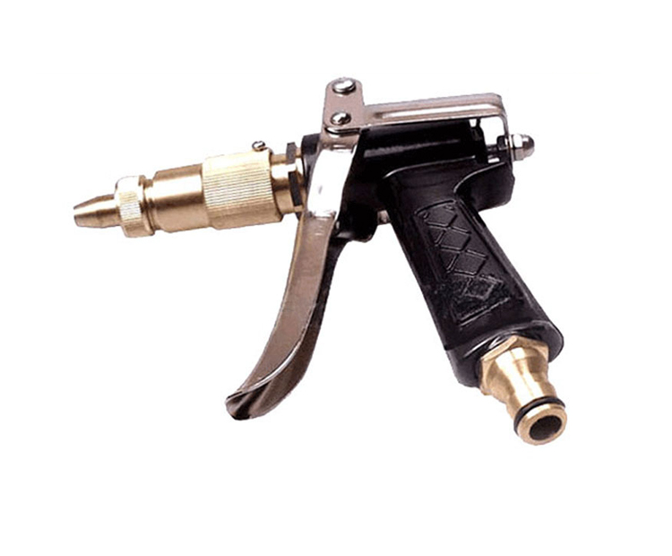 高压洗车水枪头（无线）