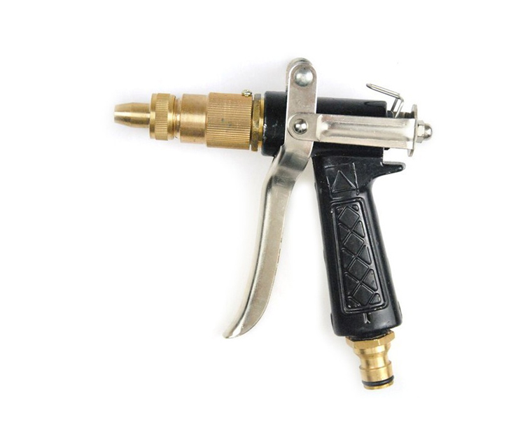 高压洗车水枪头（无线）