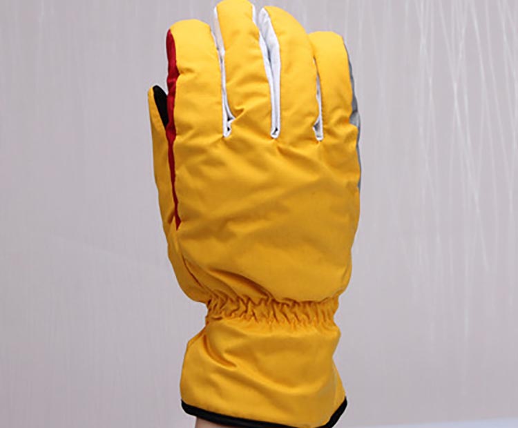 防风手套