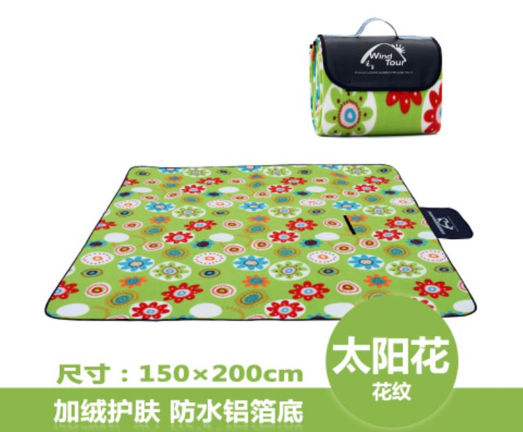 野餐垫