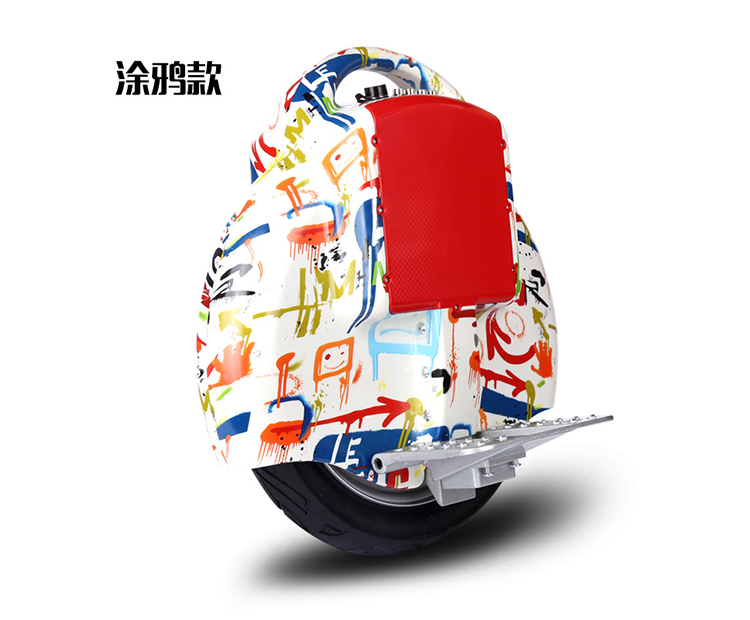 电动独轮车智能平衡车