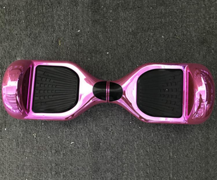 6.5寸电动双轮平衡车