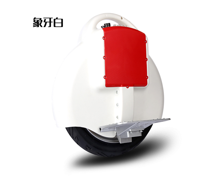 电动独轮车智能平衡车