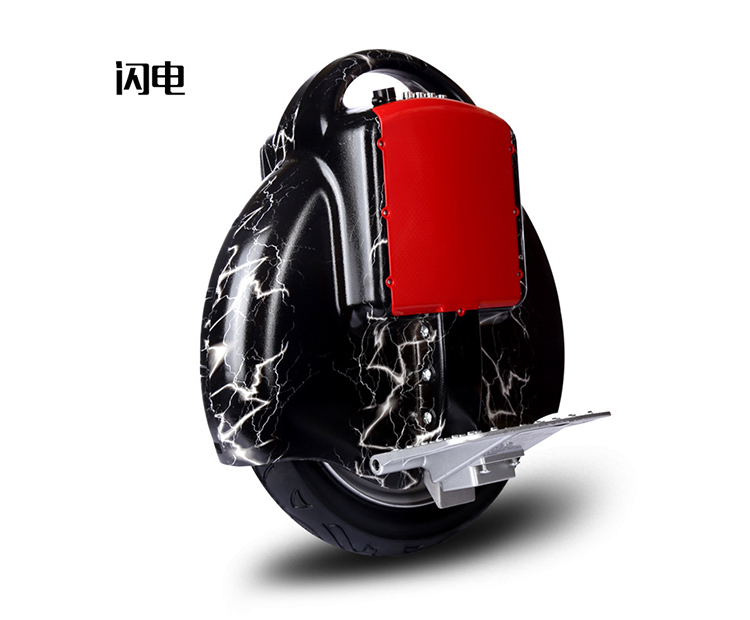 电动独轮车智能平衡车