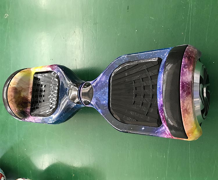 6.5寸电动双轮平衡车