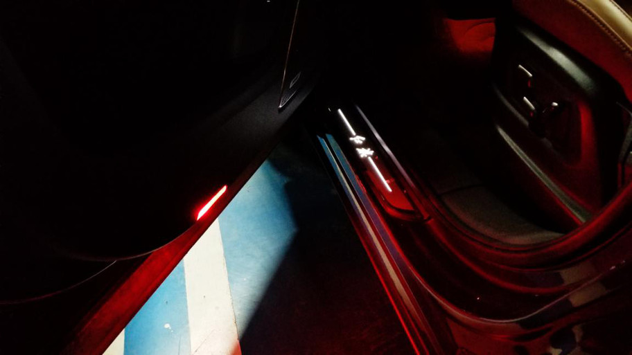 红旗HS7已提车，对得起我支持国产的心