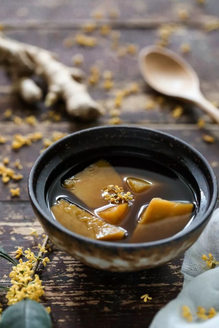 中国到底哪里的菜最甜？