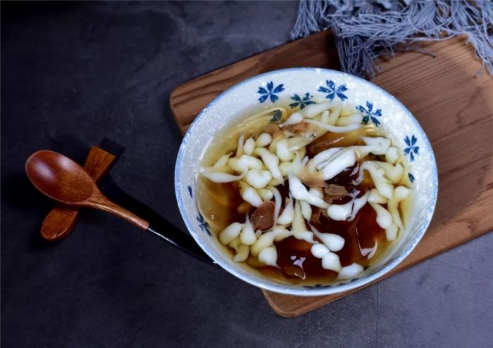 中国到底哪里的菜最甜？