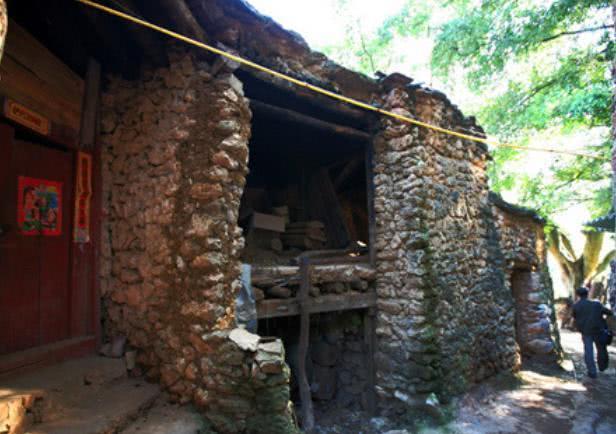 国内最“神秘”的村子，藏有3亿年前的化石