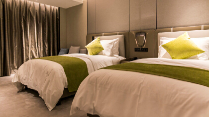 酒店与宾馆区别有什么