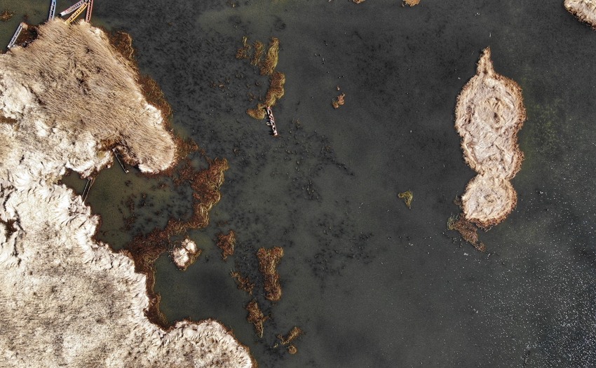 春节泸沽湖丽江行2023