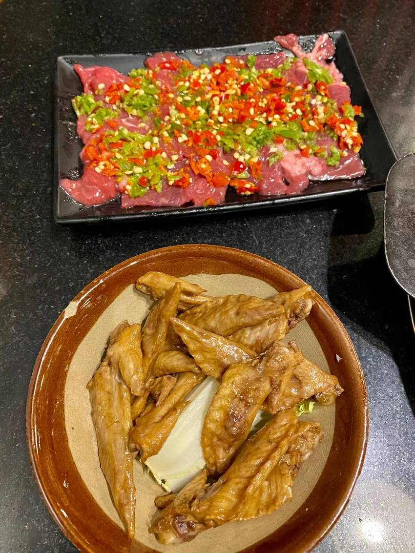 成都火锅好吃