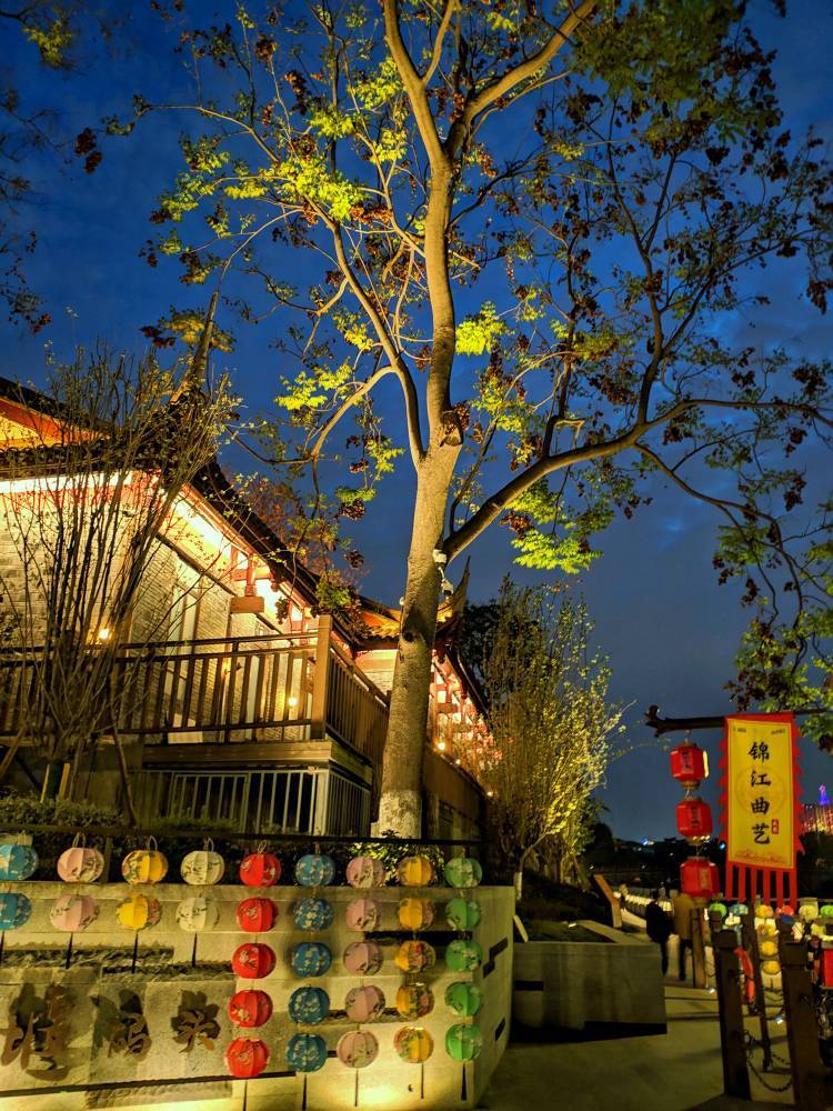 夜访张献忠藏宝之地~石牛堰