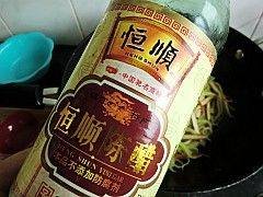 简单家常菜---莴笋炒香干