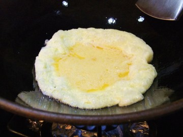 家常菜--西红柿炒鸡蛋