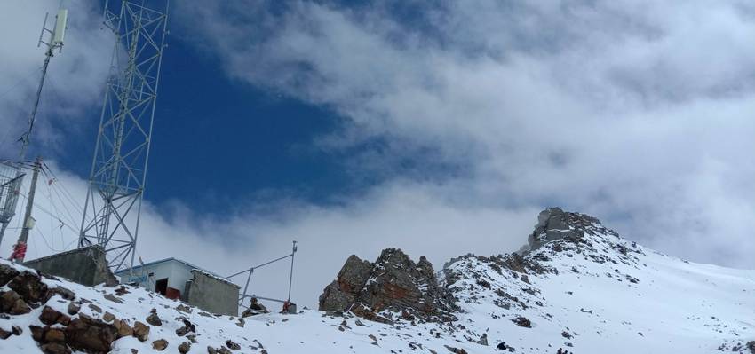 小踏板打卡川西小环线