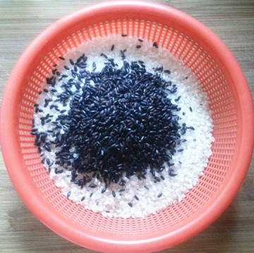 血糯米饭