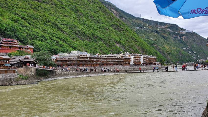 秋季—甘孜自驾游