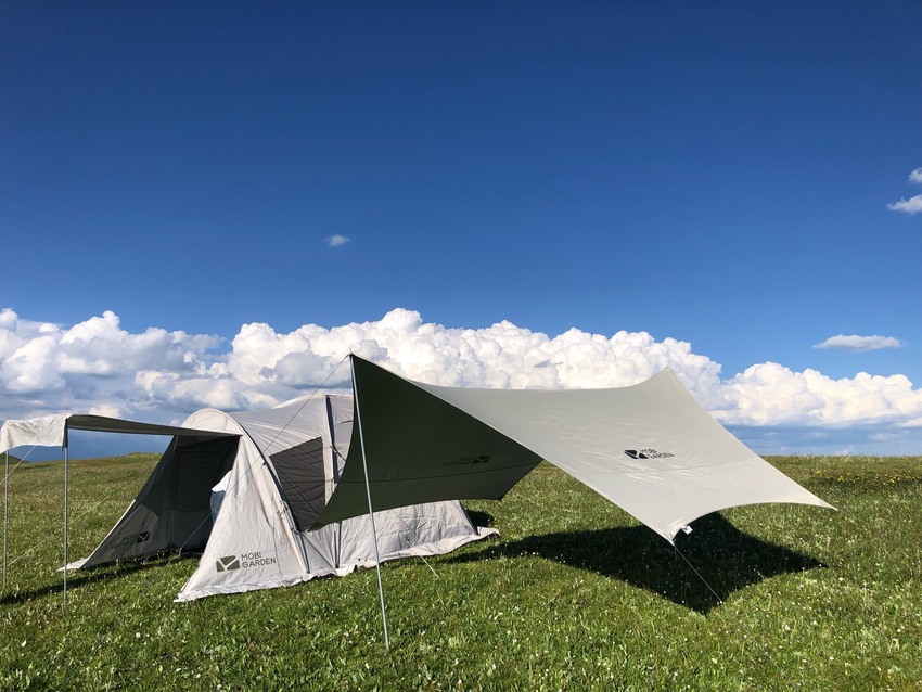 我一直在路上，罗汉局的旅程