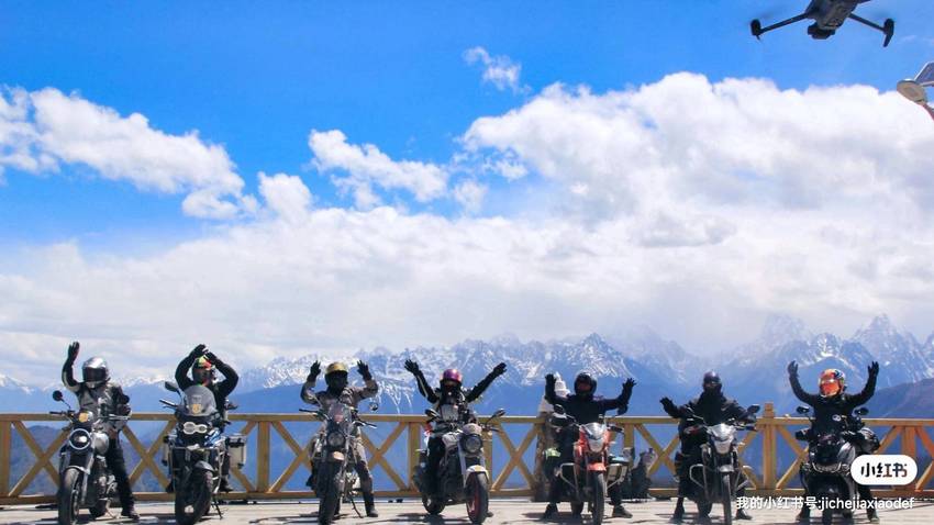 大车小车房车摩托车自驾游走起