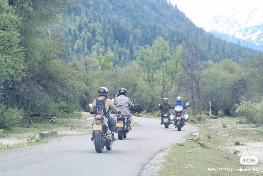 大车小车房车摩托车自驾游走起