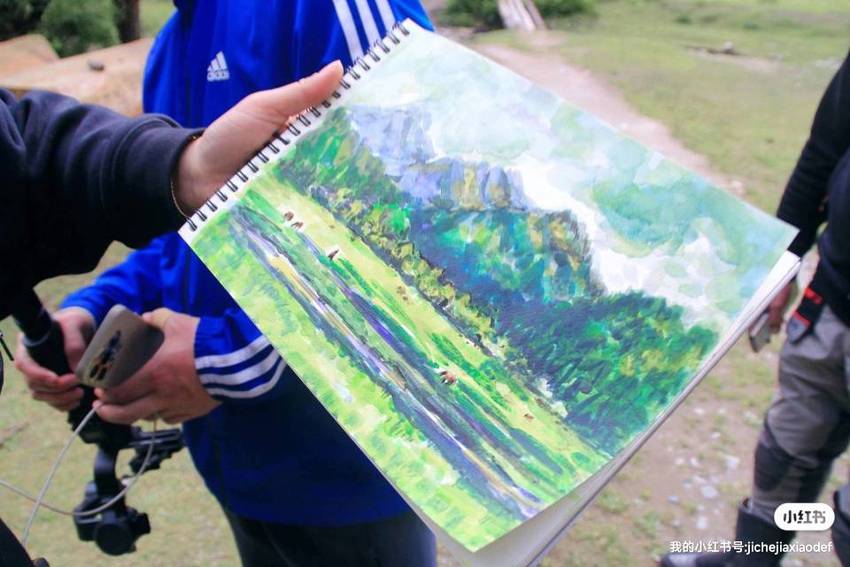 大车小车房车摩托车自驾游走起