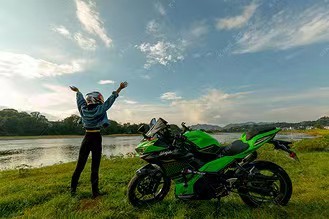 大车小车房车摩托车自驾游走起