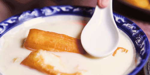 爆火的5款超惊艳豆浆搭配，养颜又润燥，最适合现在喝了