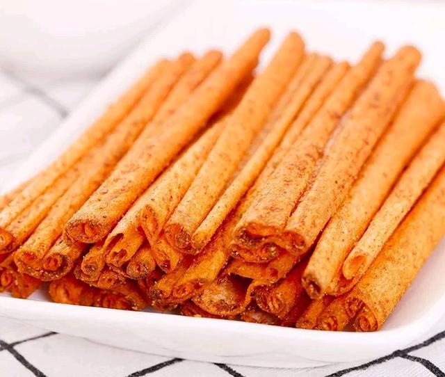 湖南的这几款当地特产美食你吃过吗？