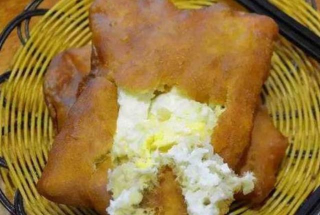 天津：一些特色的当地小吃